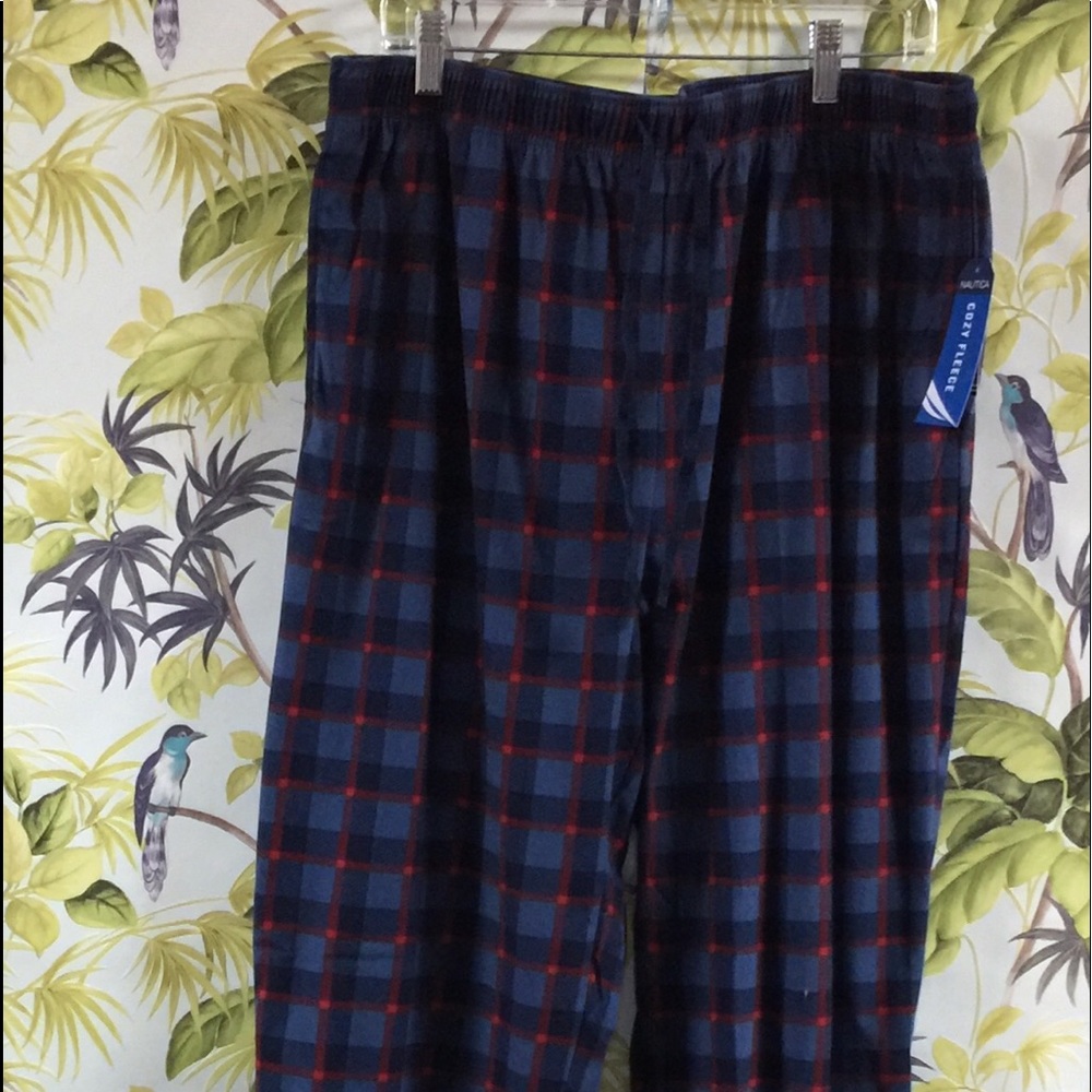 Nautica sleepwear NEW